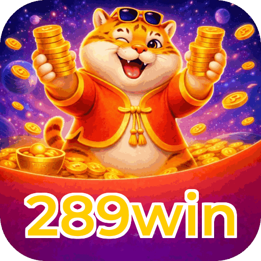 Jogos com maior RTP na 289win